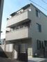 建物外観　耐震耐火に優れた旭化成ヘーベルメゾン