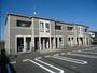 茂原駅より徒歩43分 1階 築16年6ヶ月の賃貸物件