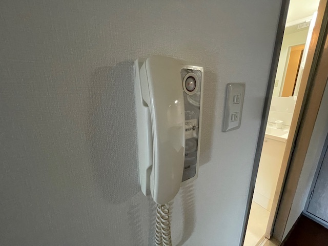 セキュリティ　※同施工会社のイメージ写真※