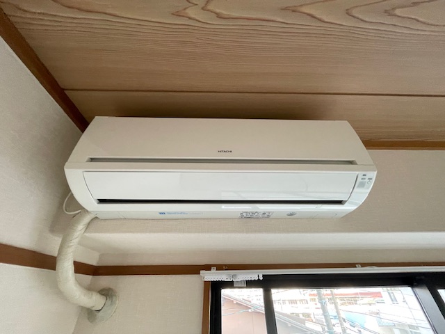 その他設備　※同施工会社のイメージ写真※