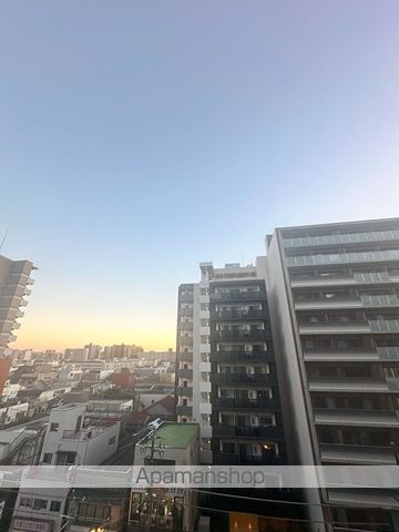 眺望　眺望