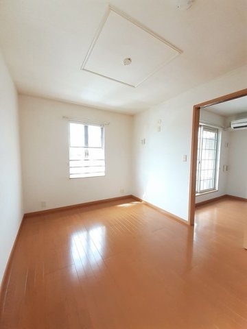 その他部屋・スペース　内装もきれいです