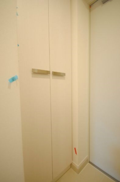 玄関　別号室参考写真