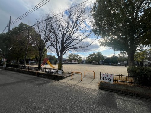公園　野間北公園（公園）まで509m