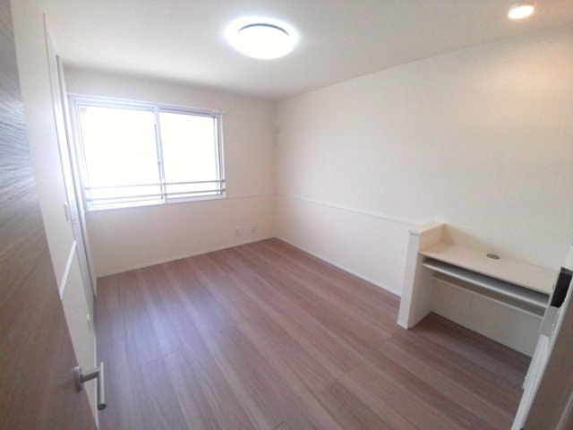 その他部屋・スペース　寝室にいかがでしょうか