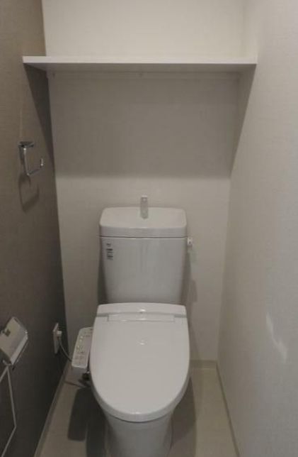 トイレ　別号室参考写真