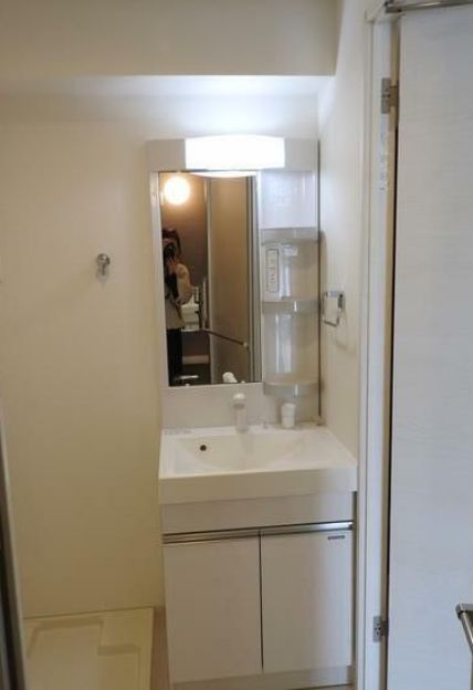 その他設備　別号室参考写真