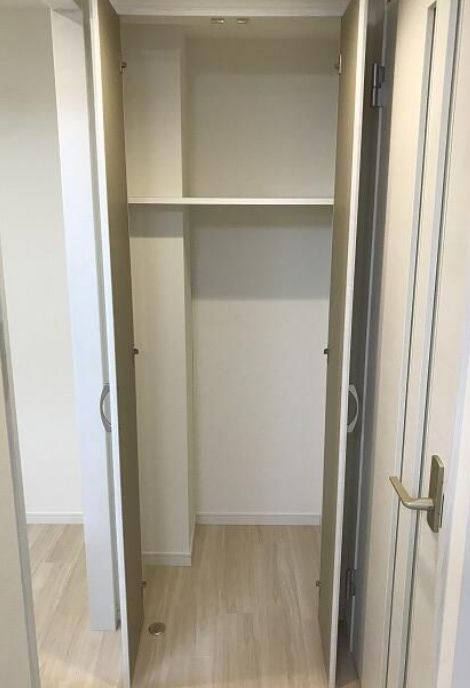 収納　別号室参考写真
