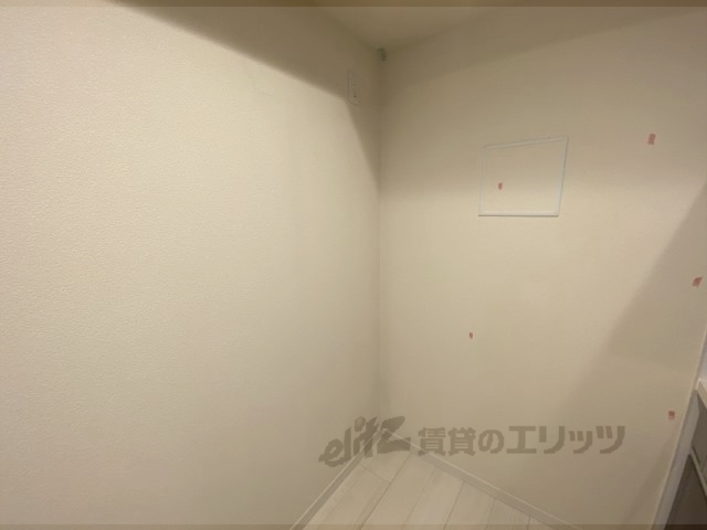 その他部屋・スペース　冷蔵庫置場