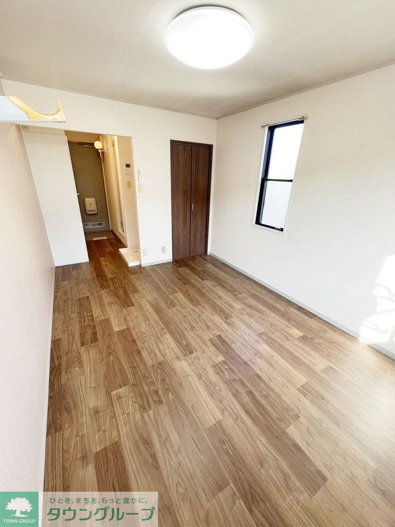その他部屋・スペース　★お部屋探しはタウンハウジング高幡不動店まで★