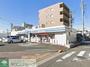 コンビニ　ローソン東区芳野三丁目店（コンビニ）まで630m