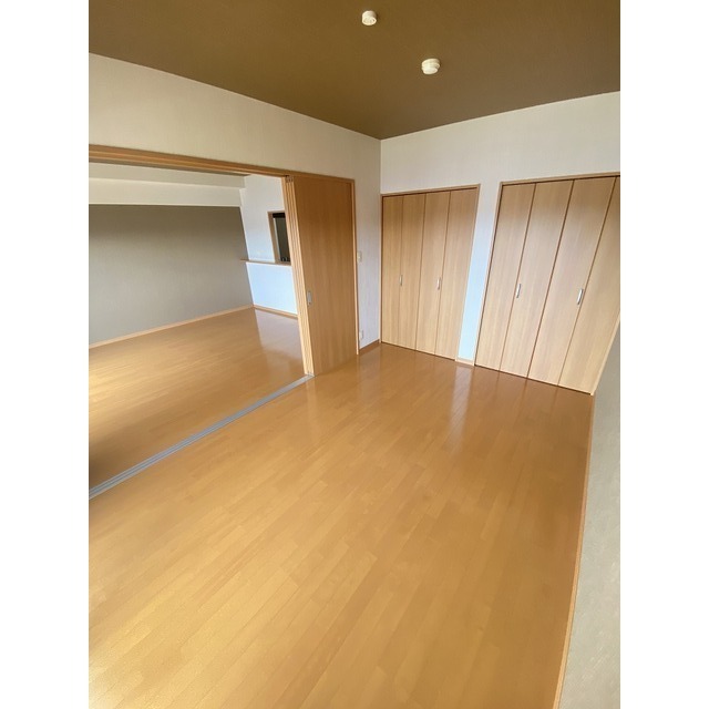 その他部屋・スペース　洋室