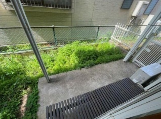 庭