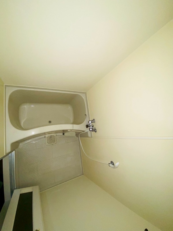 バス・シャワールーム　別部屋参考写真