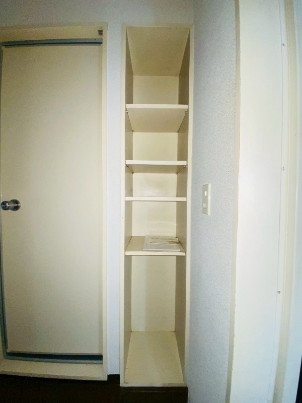 収納　別部屋参考写真
