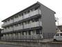 佐倉駅より徒歩12分 3階 築17年9ヶ月の賃貸物件