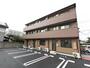 小山駅よりバス13分 徒歩1分 2階 築7年11ヶ月の賃貸物件
