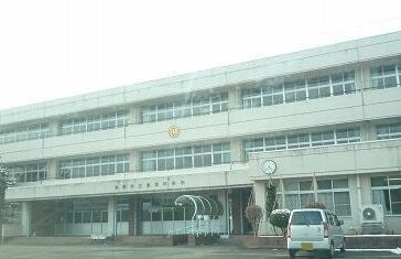 その他　加茂中学校（その他）まで1051m