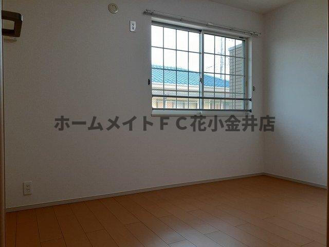 その他部屋・スペース　内装です
