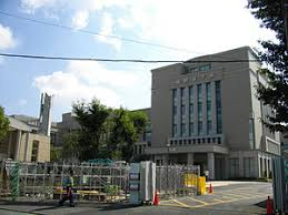 高校・高専　私立創価高校（高校・高専）まで1315m