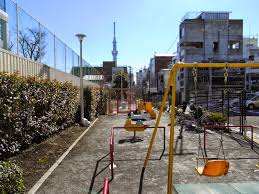 公園　日本堤公園（公園）まで317m