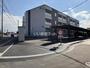 旭川四条駅より徒歩40分 3階 築4年2ヶ月の賃貸物件
