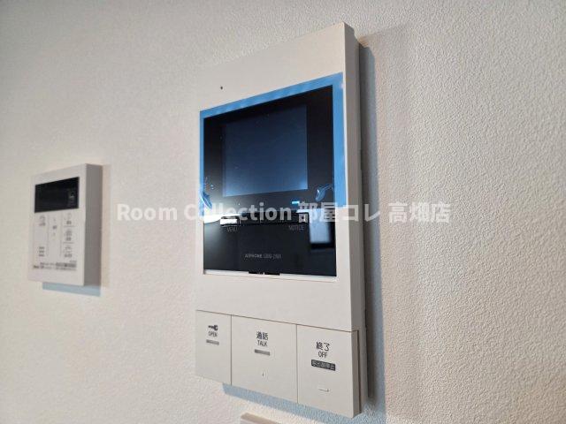 バルコニー　※同施工会社写真