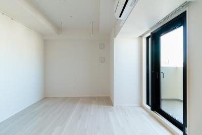 居室・リビング　※別のお部屋の写真です。