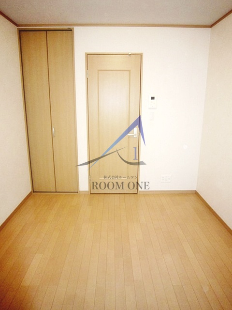 その他部屋・スペース　寝室です。