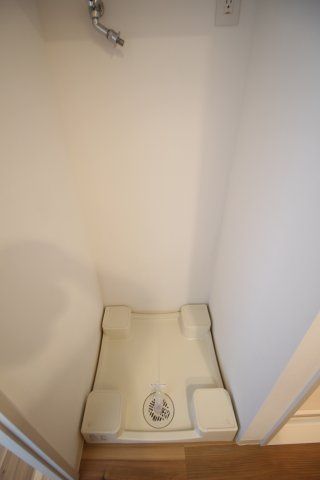 その他設備　（別タイプ参考写真Log駒込　 北区西ケ原１