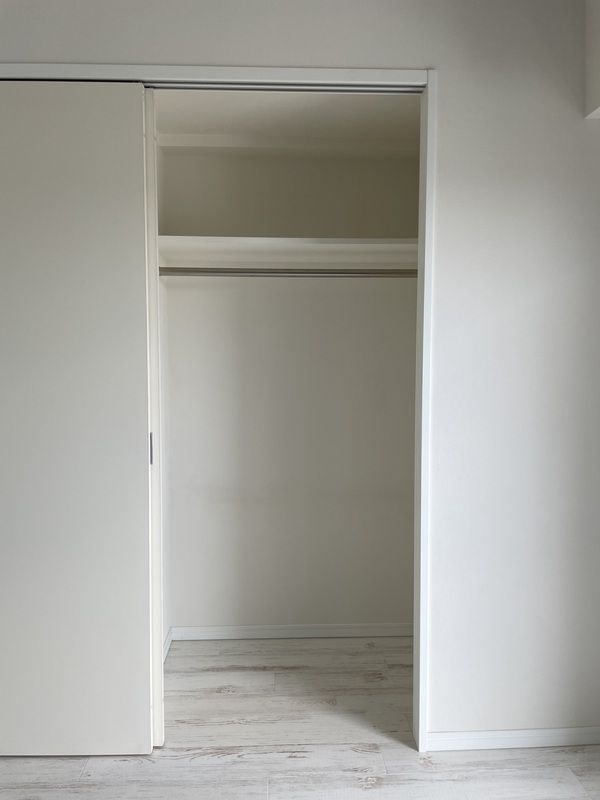 収納　Log駒込　 北区西ケ原１