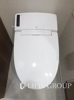 その他　トイレ