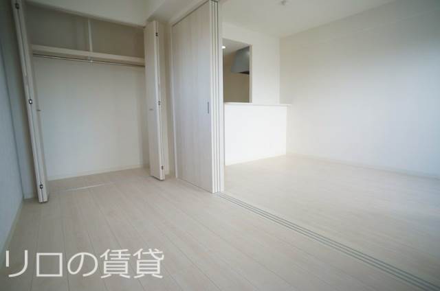 収納　別号室イメージ