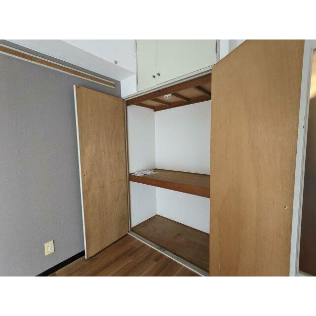 収納　参考写真