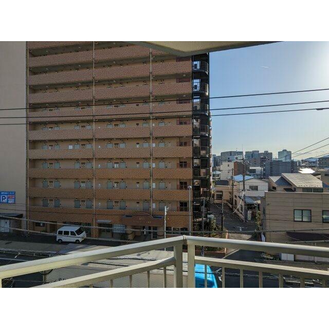 眺望　参考写真