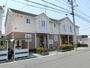 岐阜羽島駅よりバス15分 徒歩5分 築28年3ヶ月 2階建の賃貸物件