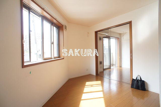 その他部屋・スペース　ゆっくりくつろげる寝室です♪