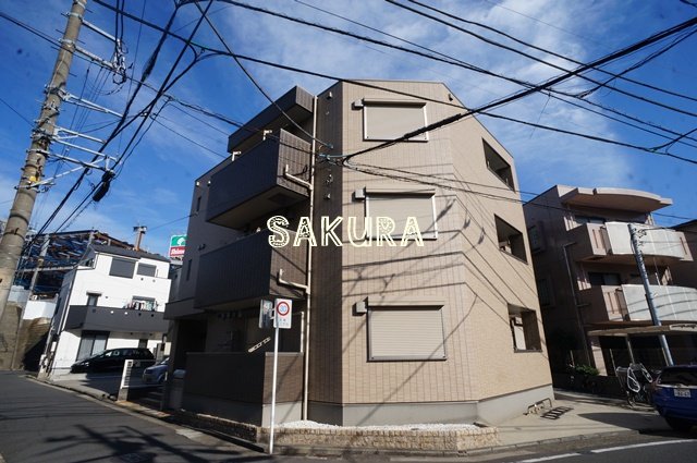 建物外観　当店おすすめ物件♪