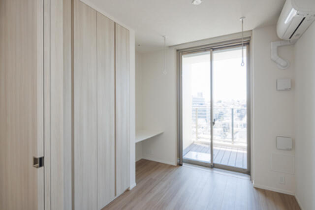 その他　※写真は同タイプ住戸です。