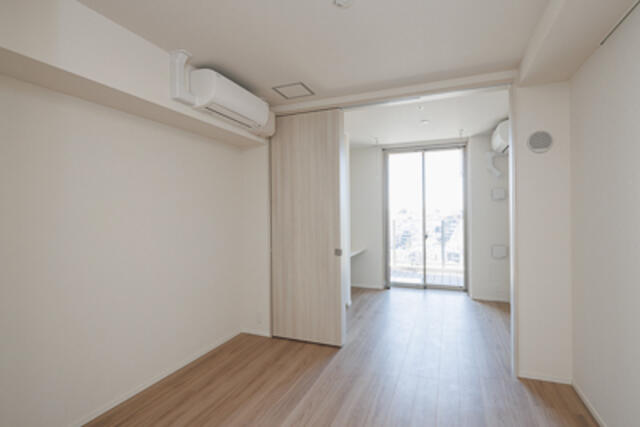 居室・リビング　※写真は同タイプ住戸です。