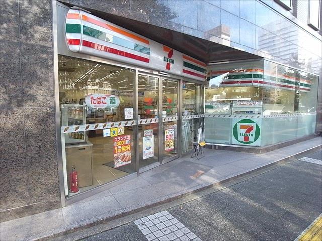 コンビニ　セブン－イレブン名古屋丸の内３大津通店（コンビニ）まで769m