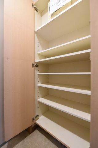 その他設備　（別タイプ参考写真）メインステージ護国寺II　文京区音羽１