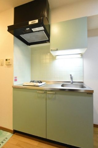 キッチン　（別タイプ参考写真）メインステージ護国寺II　文京区音羽１