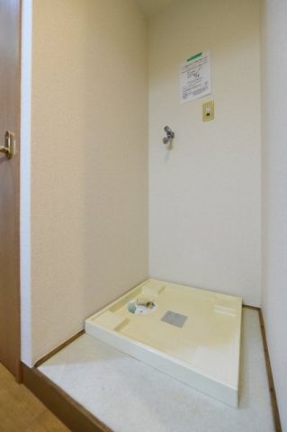 洗面設備　（別タイプ参考写真）メインステージ護国寺II　文京区音羽１