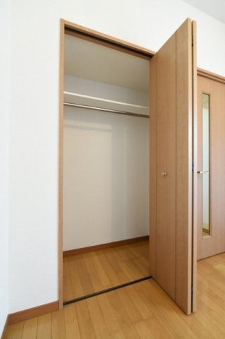 収納　（別タイプ参考写真）メインステージ護国寺II　文京区音羽１