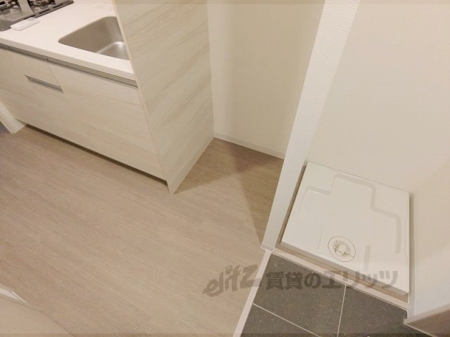 その他部屋・スペース　冷蔵庫置場