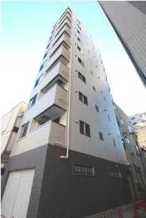 建物外観　☆綺麗な外観☆