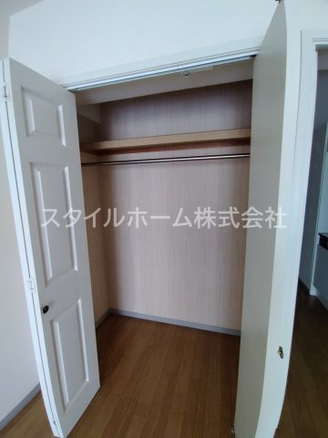 収納　別部屋写真です。
