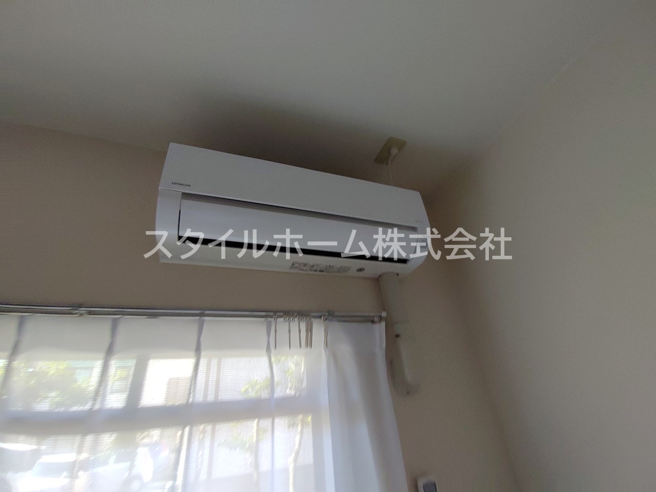 その他設備　別部屋写真です。