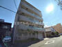 エントランス　別部屋写真です。